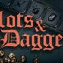 Slots & Daggers icon